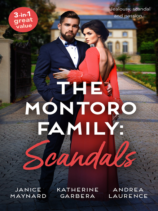 Cover image for The Montoros Family